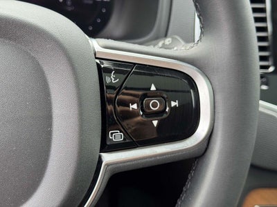 2025 Volvo XC90 Plug-In Hybrid T8 Plus 7-Seater