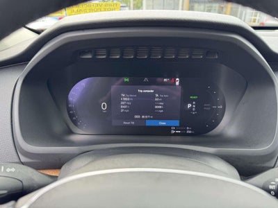 2025 Volvo XC90 Plug-In Hybrid T8 Plus 7-Seater