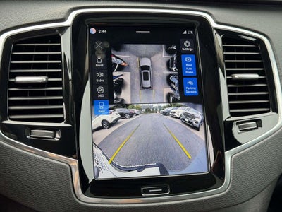 2025 Volvo XC90 Plug-In Hybrid T8 Plus 7-Seater