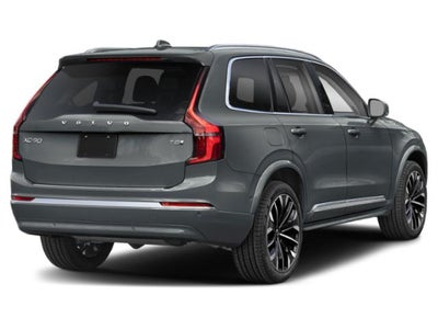 2025 Volvo XC90 Plug-In Hybrid T8 Plus 7-Seater