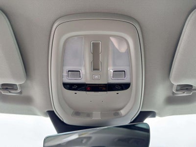 2025 Volvo XC90 Plug-In Hybrid T8 Plus 7-Seater