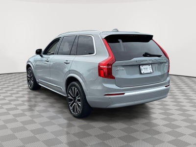 2025 Volvo XC90 Plug-In Hybrid T8 Plus 7-Seater