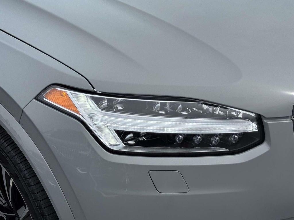 2025 Volvo XC90 Plug-In Hybrid T8 Plus 7-Seater