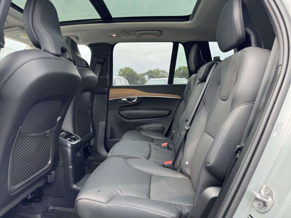 2025 Volvo XC90 Plug-In Hybrid T8 Plus 7-Seater