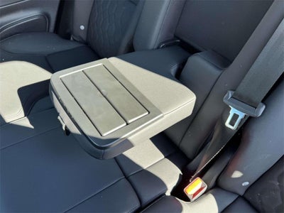 2026 Volvo XC90 Plug-In Hybrid Plus, T8 AWD, Electric/Gasoline, Bright, 7 Seats