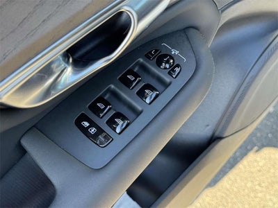 2026 Volvo XC90 Plug-In Hybrid Plus, T8 AWD, Electric/Gasoline, Bright, 7 Seats