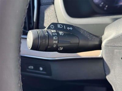 2026 Volvo XC90 Plug-In Hybrid Plus, T8 AWD, Electric/Gasoline, Bright, 7 Seats