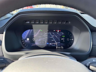 2026 Volvo XC90 Plug-In Hybrid Plus, T8 AWD, Electric/Gasoline, Bright, 7 Seats