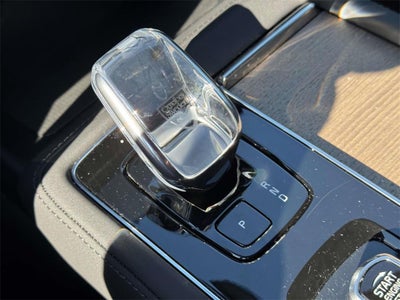 2026 Volvo XC90 Plug-In Hybrid Plus, T8 AWD, Electric/Gasoline, Bright, 7 Seats