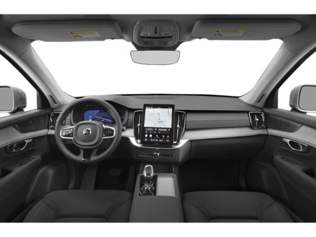 2026 Volvo XC90 Plug-In Hybrid T8 Plus 7-Seater