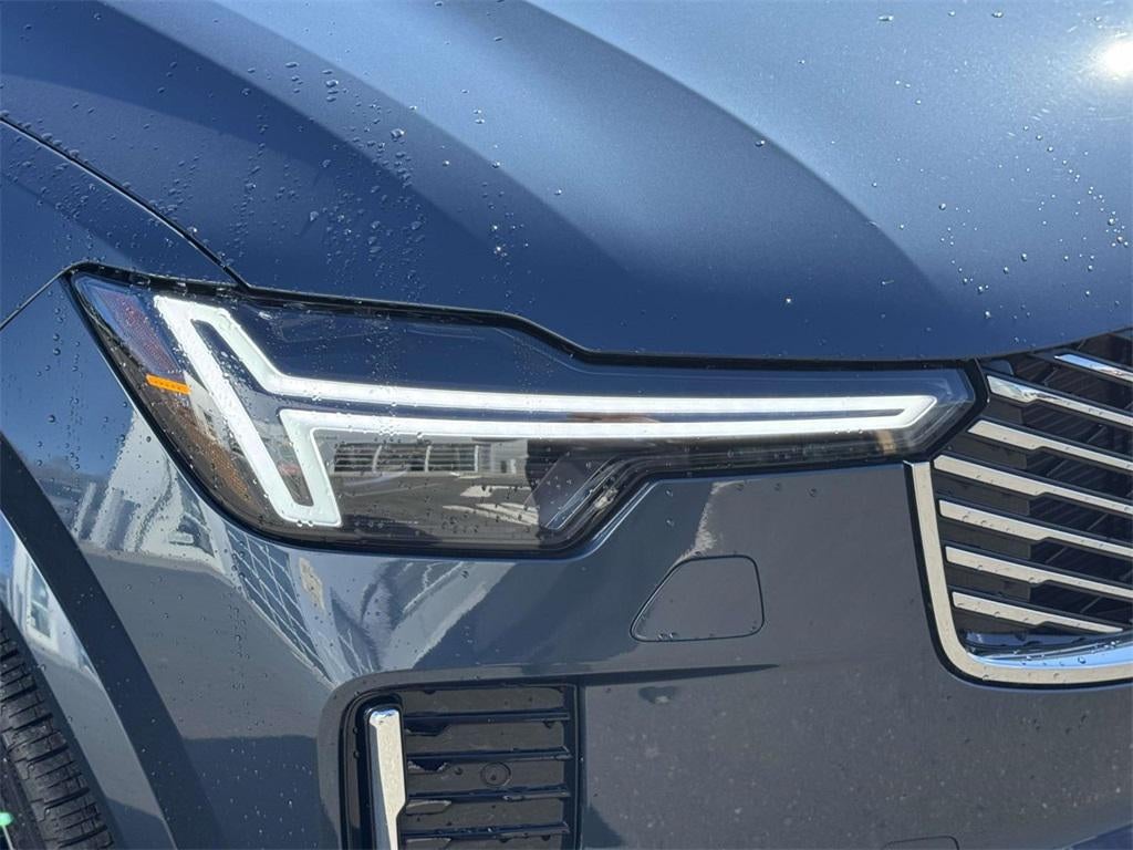 2026 Volvo XC90 Plug-In Hybrid Plus, T8 AWD, Electric/Gasoline, Bright, 7 Seats