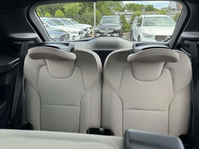 2026 Volvo XC90 Plug-In Hybrid Plus, T8 AWD, Electric/Gasoline, Bright, 7 Seats