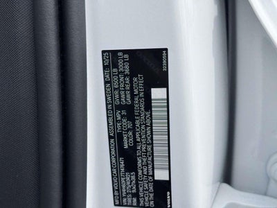 2026 Volvo XC90 Plug-In Hybrid Plus, T8 AWD, Electric/Gasoline, Bright, 7 Seats