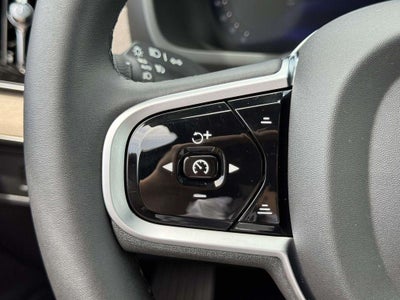2026 Volvo XC90 Plug-In Hybrid Plus, T8 AWD, Electric/Gasoline, Bright, 7 Seats
