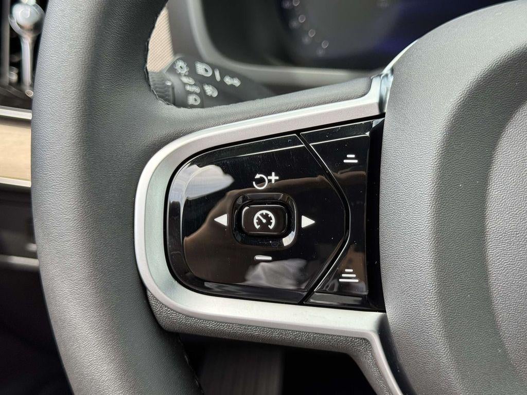 2026 Volvo XC90 Plug-In Hybrid Plus, T8 AWD, Electric/Gasoline, Bright, 7 Seats