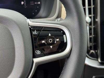 2026 Volvo XC90 Plug-In Hybrid Plus, T8 AWD, Electric/Gasoline, Bright, 7 Seats