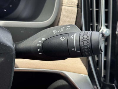 2026 Volvo XC90 Plug-In Hybrid Plus, T8 AWD, Electric/Gasoline, Bright, 7 Seats