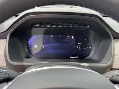 2026 Volvo XC90 Plug-In Hybrid Plus, T8 AWD, Electric/Gasoline, Bright, 7 Seats