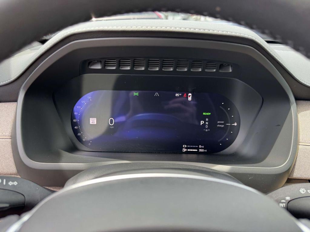 2026 Volvo XC90 Plug-In Hybrid Plus, T8 AWD, Electric/Gasoline, Bright, 7 Seats