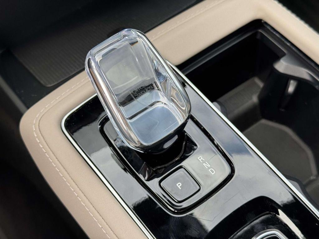 2026 Volvo XC90 Plug-In Hybrid Plus, T8 AWD, Electric/Gasoline, Bright, 7 Seats