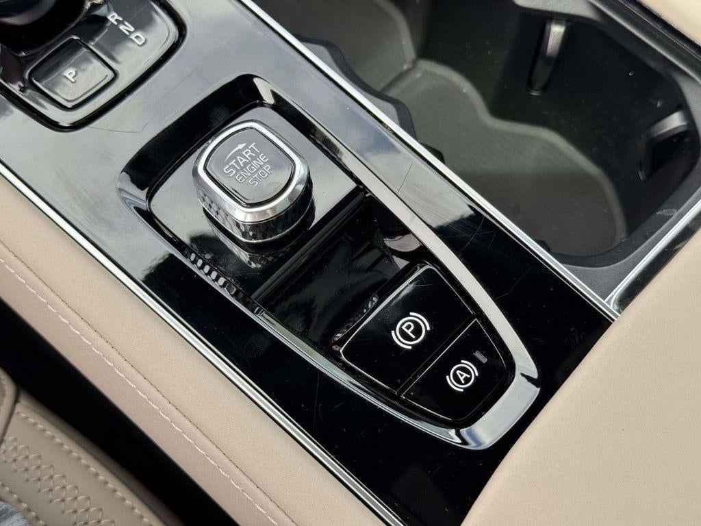 2026 Volvo XC90 Plug-In Hybrid Plus, T8 AWD, Electric/Gasoline, Bright, 7 Seats