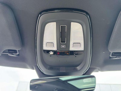 2026 Volvo XC90 Plug-In Hybrid Plus, T8 AWD, Electric/Gasoline, Bright, 7 Seats