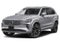 2026 Volvo XC90 Plug-In Hybrid Plus, T8 AWD, Electric/Gasoline, Bright, 7 Seats