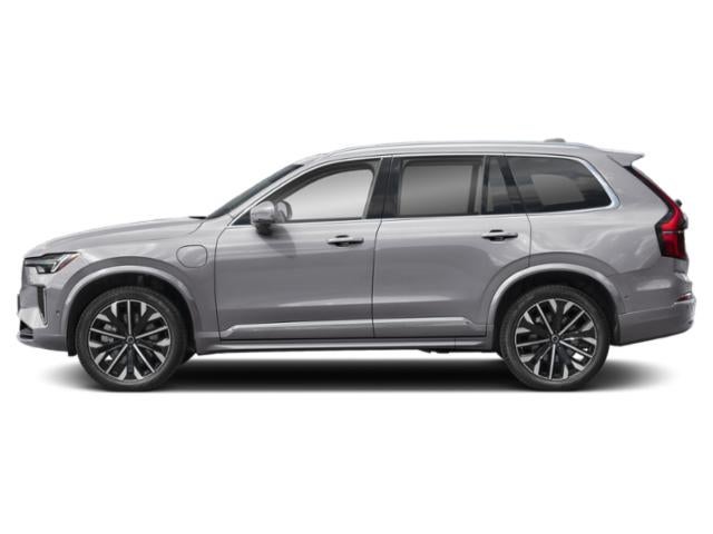 2026 Volvo XC90 Plug-In Hybrid Plus, T8 AWD, Electric/Gasoline, Bright, 7 Seats