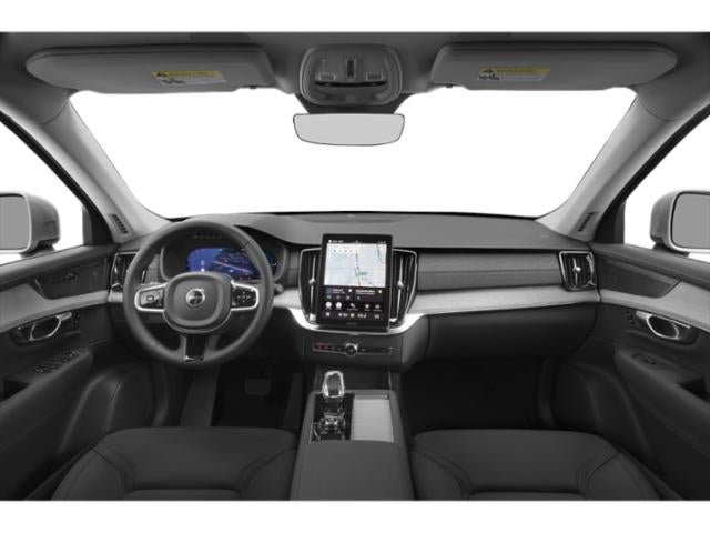 2026 Volvo XC90 Plug-In Hybrid Plus, T8 AWD, Electric/Gasoline, Bright, 7 Seats