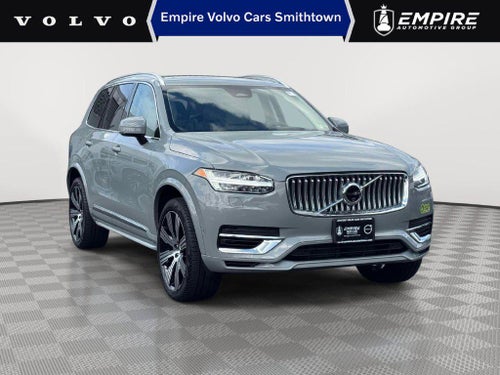 2025 Volvo Plug-In XC90 Híbrido T8 Ultra 7-Seater