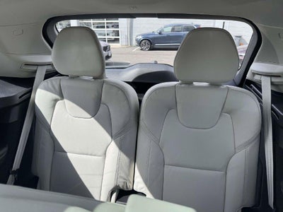 2025 Volvo Plug-In XC90 Híbrido T8 Ultra 7-Seater