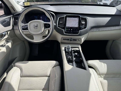 2025 Volvo Plug-In XC90 Híbrido T8 Ultra 7-Seater