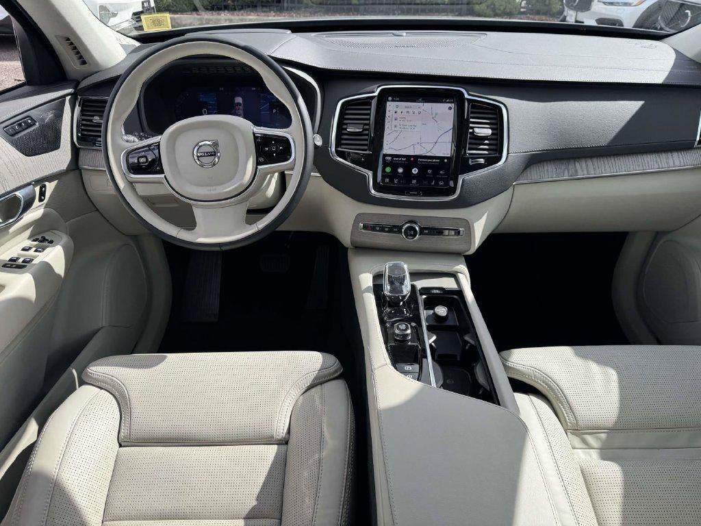 2025 Volvo Plug-In XC90 Híbrido T8 Ultra 7-Seater