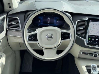 2025 Volvo Plug-In XC90 Híbrido T8 Ultra 7-Seater