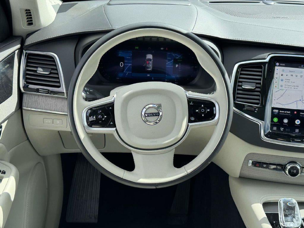 2025 Volvo Plug-In XC90 Híbrido T8 Ultra 7-Seater