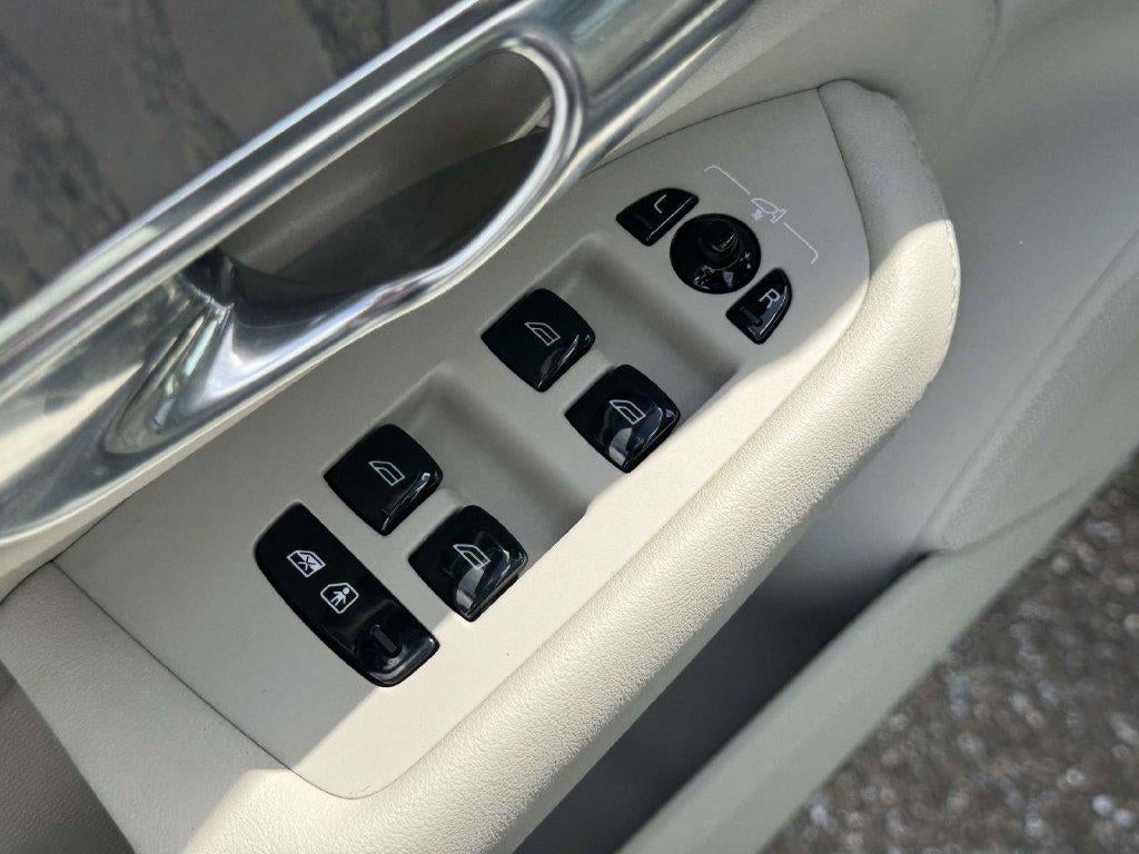 2025 Volvo Plug-In XC90 Híbrido T8 Ultra 7-Seater