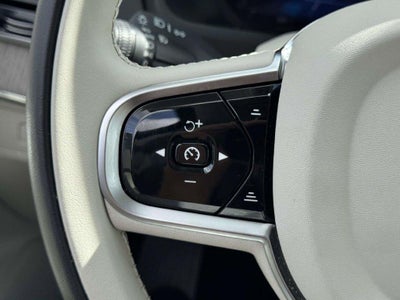 2025 Volvo Plug-In XC90 Híbrido T8 Ultra 7-Seater