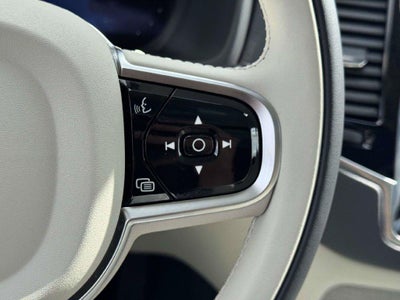 2025 Volvo Plug-In XC90 Híbrido T8 Ultra 7-Seater
