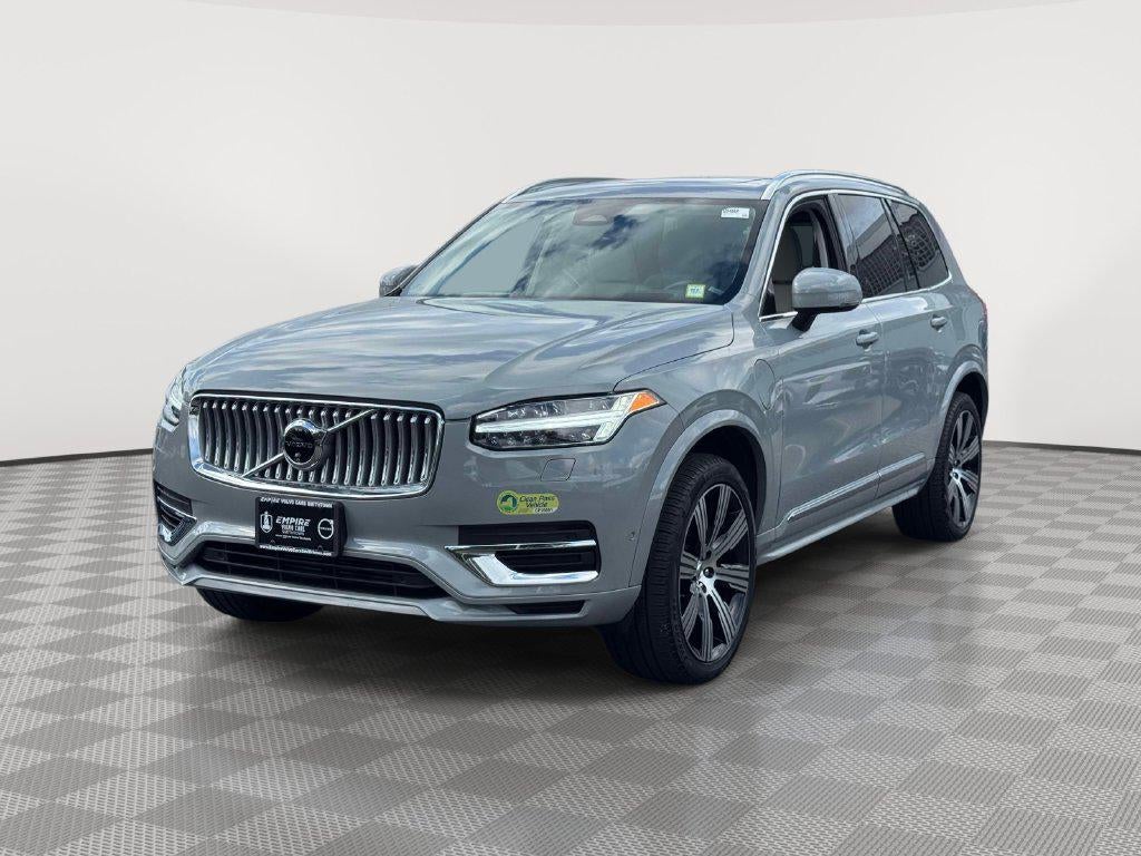 2025 Volvo Plug-In XC90 Híbrido T8 Ultra 7-Seater