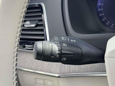 2025 Volvo Plug-In XC90 Híbrido T8 Ultra 7-Seater