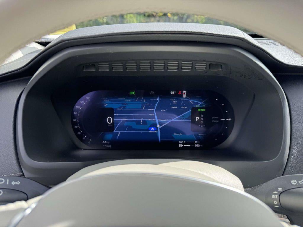 2025 Volvo Plug-In XC90 Híbrido T8 Ultra 7-Seater