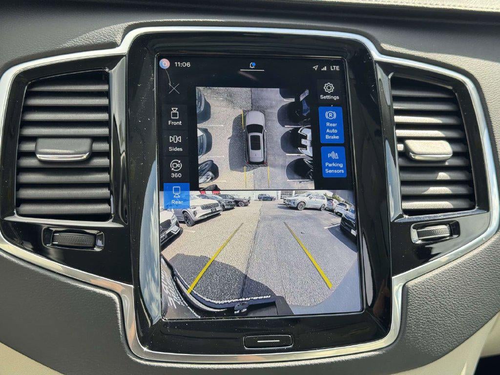 2025 Volvo Plug-In XC90 Híbrido T8 Ultra 7-Seater