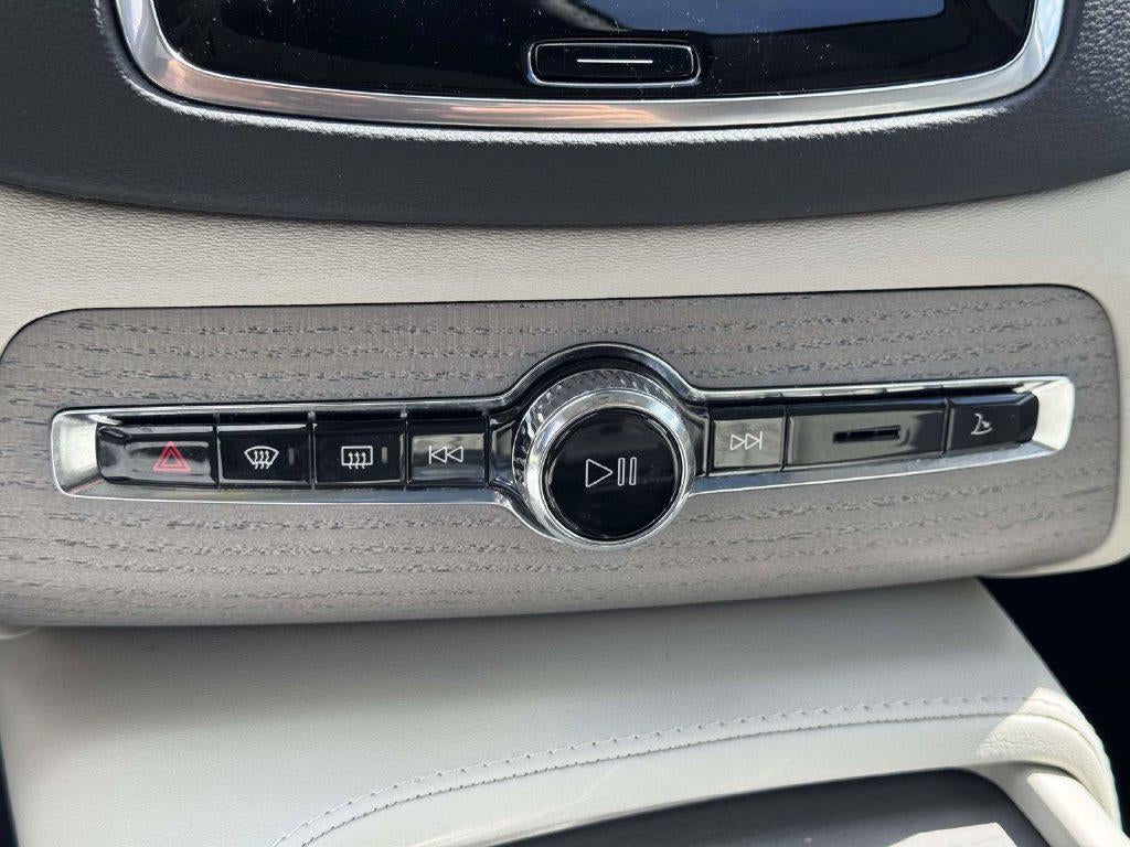 2025 Volvo Plug-In XC90 Híbrido T8 Ultra 7-Seater