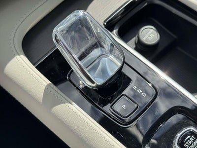 2025 Volvo Plug-In XC90 Híbrido T8 Ultra 7-Seater