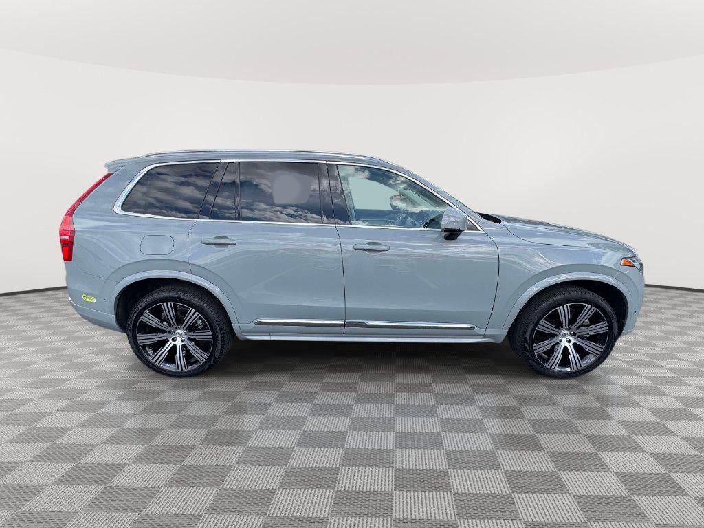 2025 Volvo Plug-In XC90 Híbrido T8 Ultra 7-Seater