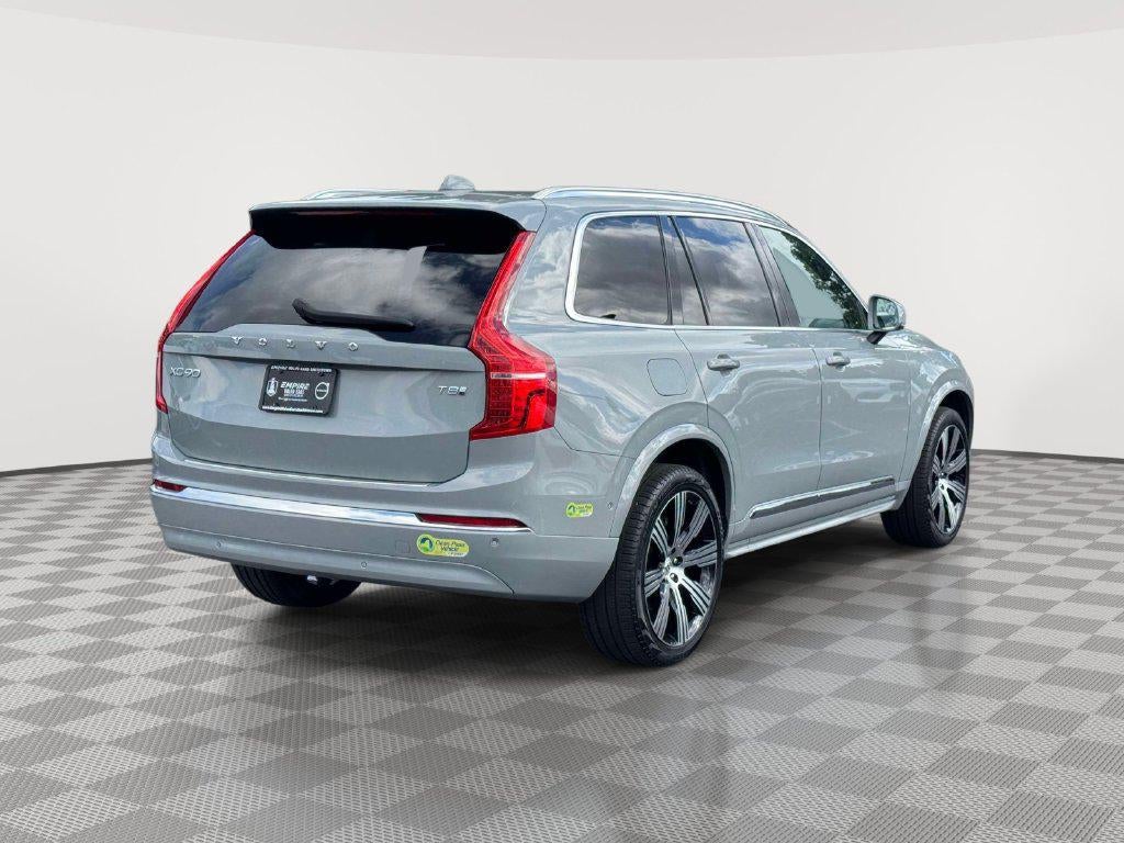 2025 Volvo Plug-In XC90 Híbrido T8 Ultra 7-Seater