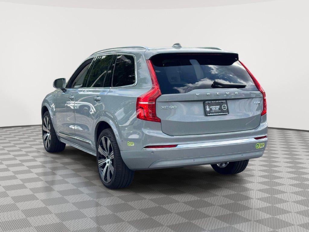 2025 Volvo Plug-In XC90 Híbrido T8 Ultra 7-Seater