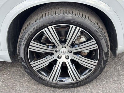 2025 Volvo Plug-In XC90 Híbrido T8 Ultra 7-Seater