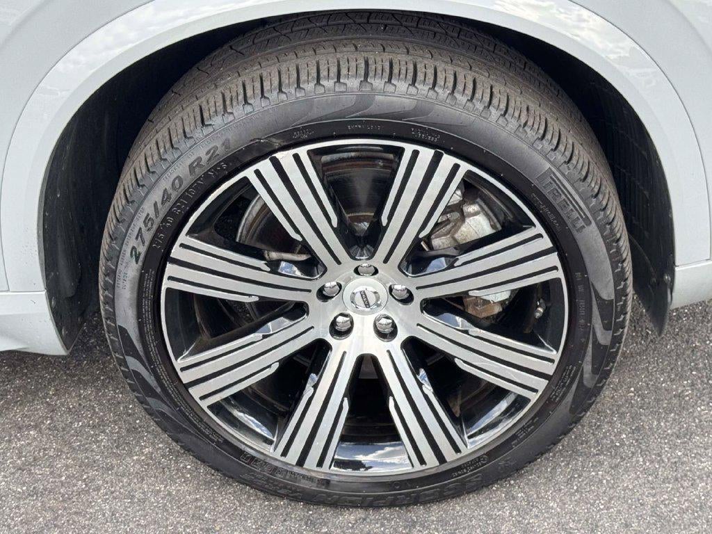 2025 Volvo Plug-In XC90 Híbrido T8 Ultra 7-Seater