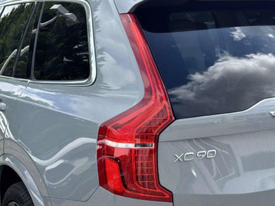 2025 Volvo Plug-In XC90 Híbrido T8 Ultra 7-Seater